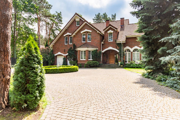 Best Driveway Paving Contractor  in Channelview, TX