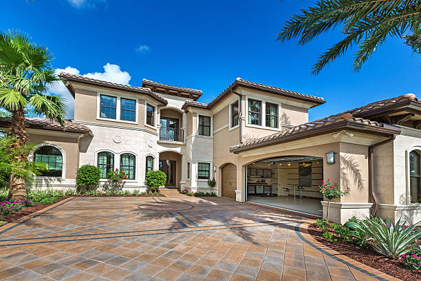 Reliable Channelview, TX Driveway Pavers Solutions