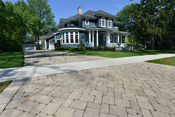 Best Driveway Pavers Near Me  in Channelview, TX