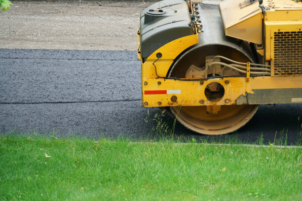 Best Commercial Driveway Pavers  in Channelview, TX