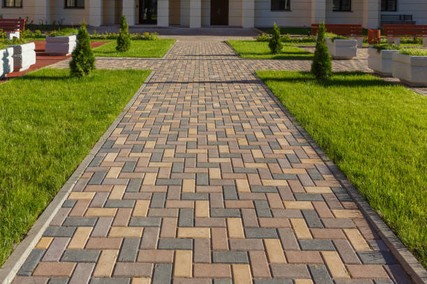 Best Affordable Driveway Pavers  in Channelview, TX