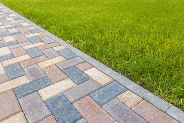 Best Driveway Resurfacing Pavers  in Channelview, TX